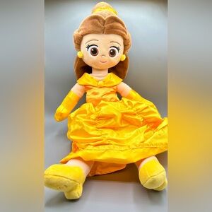Disney  Beauty and the Beast, Belle Scentsy Buddy